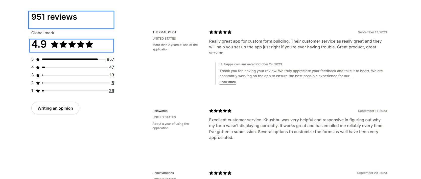 form builder shopify app

